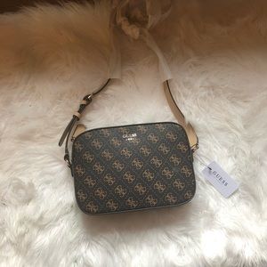 Guess purse
